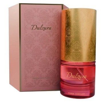 Paris Corner Dulzura 100ml Edp Woda Perfumowana Perfumy Dla Kobiet Damskie