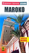 Przewodniki - Maroko Dorothy Stannard outlet - miniaturka - grafika 1
