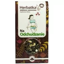 NATURA WITA Natura Wita Herbata Na Odchudzanie 40G Ziołowa NW542 - Herbata - miniaturka - grafika 1