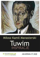 E-booki - kultura i sztuka - Tuwim. Inspiracje - miniaturka - grafika 1