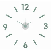 Zegary - MPM Quality Zegar ścienny E01.3771.40 naklejany na ścianę szybę Zegar ścienny E01.3771.40 naklejany na ścianę szybę - miniaturka - grafika 1