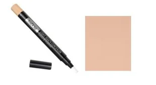 IsaDora Korektor rozświetlający Light touch concealer 2,2g Peach Beige nr 82 - Korektory do twarzy - miniaturka - grafika 1