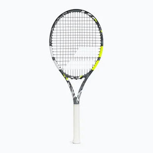 Rakieta tenisowa Babolat Evo Aero Lite blue - Tenis ziemny - miniaturka - grafika 1
