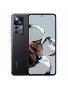 Telefony komórkowe - Xiaomi Mi 12T 5G 8GB/256GB Dual Sim Czarny - miniaturka - grafika 1