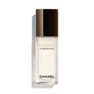 Kosmetyki pod oczy - CHANEL CHANEL SUBLIMAGE LE SÉRUM YEUX KOMPLEKSOWE SERUM POD OCZY: REGENERUJE I ROZŚWIETLA Serum pod oczy 15 ml Damski - miniaturka - grafika 1