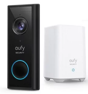 Anker Anker Eufy Video Doorbell 2K Set E82101W4 - Wideodomofony - miniaturka - grafika 3