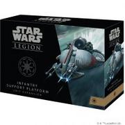 Gry bitewne - Star Wars Legion. Intantry Support Platform Unit Expansion Atomic Mass Games - miniaturka - grafika 1