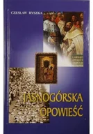 Religia i religioznawstwo - Jasnogórska opowieść - miniaturka - grafika 1