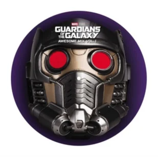 Guardians of the Galaxy (Vinyl / 12" Album Picture Disc) - Winyle - miniaturka - grafika 2