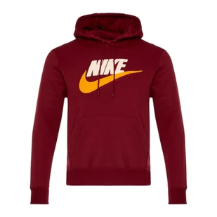 Bluza męska Nike Club Fleece Hoodie - Bluzy sportowe męskie - miniaturka - grafika 1