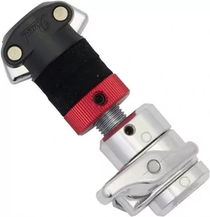 Pearl HCL-205QR Rapid Lock złącze Hi-Hat HCL-205QR - Akcesoria do perkusji - miniaturka - grafika 1