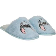Skarpetki dla dzieci - CERDÁ LIFE'S LITTLE MOMENTS Oficjalnie licencjonowane kapcie domowe Wygodne, miękkie i antypoślizgowe kapcie Stitch, Ścieg, 36/37 EU - miniaturka - grafika 1