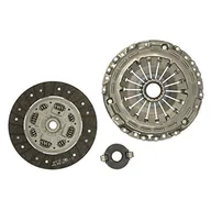 Sprzęgła - LUK Zestaw sprzęgła 624 1846 00 - miniaturka - grafika 1