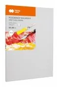 Podobrazie malarskie bawełniane płótno 330 gsm - Podręczniki dla szkół podstawowych - miniaturka - grafika 1
