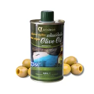 Oliwa - Oliwa z oliwek z pierwszego tłoczenia EXTRA VIRGIN 250 ml ARISTEON - miniaturka - grafika 1