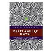 Filozofia i socjologia - Przełamując umysł - miniaturka - grafika 1