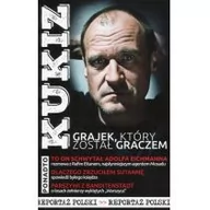 Felietony i reportaże - Fabuła Fraza Kukiz Grajek, który został graczem - Andrzej Stankiewicz - miniaturka - grafika 1