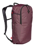 Plecaki - Plecak turystyczny Trail Zip 14 Black Diamond - mulberry - miniaturka - grafika 1