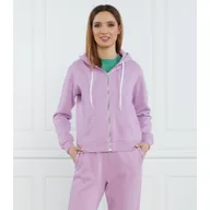 Bluzy damskie - POLO RALPH LAUREN Bluza | Classic fit - miniaturka - grafika 1
