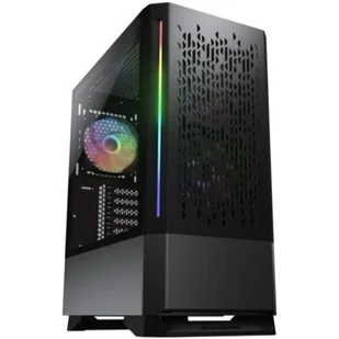 Cougar MX430 Air RGB Black - Obudowy komputerowe - miniaturka - grafika 1