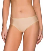 Majtki damskie - Figi VENA VF-212/220/290 beż (kolor beżowy, rozmiar XL) - miniaturka - grafika 1