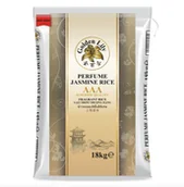 Ryż - GOLDEN LILY PERFUME ryż jaśminowy 18 kg - miniaturka - grafika 1