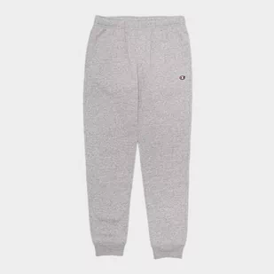 CHAMPION SPODNIE RIB CUFF PANTS - Champion - Spodnie sportowe męskie - miniaturka - grafika 1
