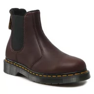 Baleriny - Sztyblety Dr. Martens - 2976 27821201 Bordeaux - miniaturka - grafika 1