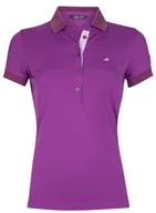 Koszulki jeździeckie - Euro-Star Koszulka polo JONELLE - jasmine - damska - miniaturka - grafika 1