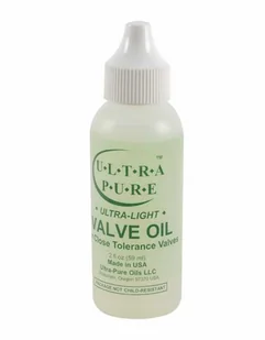 Gewa Ultrapure Profesional Oil - Akcesoria do instrumentów dętych - miniaturka - grafika 1