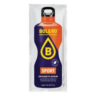 Witaminy i minerały dla sportowców - BOLERO Bolero Isotonic 9g Szybka wysyłka - miniaturka - grafika 1