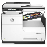 Urządzenia wielofunkcyjne - HP PageWide Pro 477dw (D3Q20B) - miniaturka - grafika 1
