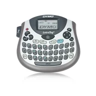 Drukarki kart i etykiet - DYMO LetraTag LT-100T TischgerĂ¤t QWERTY- - miniaturka - grafika 1
