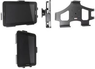 Brodit Uchwyt samochodowy do Samsung Galaxy Tab 2 7,0 GT-P3100 - 511381 P - Akcesoria do nawigacji - miniaturka - grafika 1