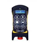 Pozostałe wyposażenie warsztatu - Nadajnik TELE RADIO Tiger G2 z wyświetlaczem  6 przycisków TG-T9-2 - miniaturka - grafika 1