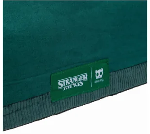 ZEE DOG - Legowisko dla psa Stranger Things L - Legowiska dla psów - miniaturka - grafika 6