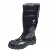Obuwie robocze - Kalosze robocze buty wysokie Eurofort S5 rozm. 43 - miniaturka - grafika 1