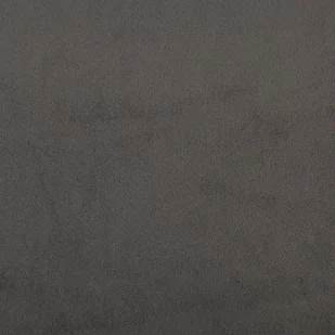 Lumarko Rama łóżka, ciemnoszara, 200x200 cm, tapicerowana aksamitem - Łóżka - miniaturka - grafika 9