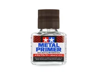 Modele do sklejania - Tamiya 87204 Metal Primer 40ml Bottle 87204 - miniaturka - grafika 1