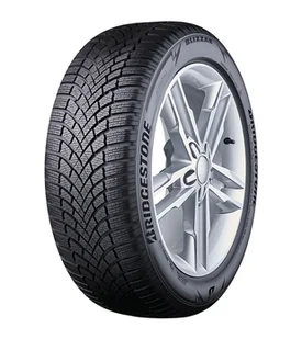 Bridgestone Blizzak LM005 345/30R21 111W - Opony terenowe i SUV zimowe - miniaturka - grafika 1