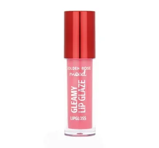 Golden Rose Mood Gleamy Lip Glaze błyszczyk do ust 204 Baby Pink 4,7 ml - Błyszczyki do ust Golden Rose Mood Gleamy Lip Glaze błyszczyk do ust 204 Baby Pink 4,7 ml - Błyszczyki do ust - miniaturka - grafika 1