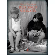 Rezydencja surykatek - Poezja - miniaturka - grafika 1