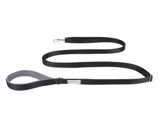 Ami Play Smycz regulowana Easy Fix L 1,6-3m x 2,5cm - Smycze dla psów - miniaturka - grafika 1