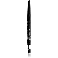 Eyelinery - NYX PROFESSIONAL MAKEUP Epic Smoke Liner  Black Smoke - miniaturka - grafika 1