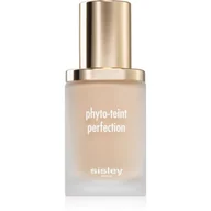 Podkłady do twarzy - Sisley Paris Phyto-Teint Perfection - miniaturka - grafika 1