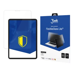 3mk FlexibleGlass Lite iPad Pro 11" 3 GEN FG LITE DO 11 - Akcesoria do tabletów i e-booków - miniaturka - grafika 1