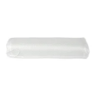 Problemy skórne - Bowi, Wałek Przeciwodleżynowy Z Poszewką Airflow, 60x13 Cm - miniaturka - grafika 1