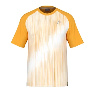 Koszulka męska Head  Performance T-Shirt Men XPBN L - Koszulki sportowe męskie - miniaturka - grafika 1