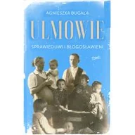 Religia i religioznawstwo - Ulmowie - miniaturka - grafika 1