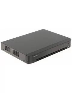 HIKVISION Rejestrator Rejestrator iDS-7204HQHI-M1/S C iDS-7204HQHI-M1/S C - Rejestratory do monitoringu - miniaturka - grafika 1
